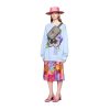 Disney x Gucci Donald Duck Print Belt Bag - Image 7