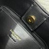 YSL SADE Hobo lambskin bag - Image 7