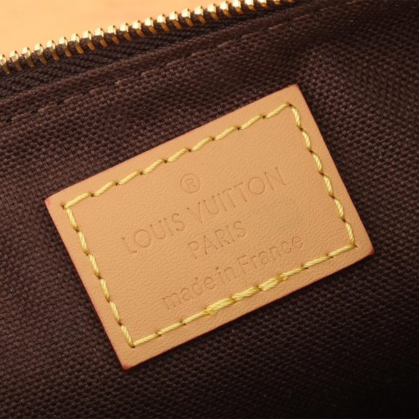LV Liv Pochette - Image 7