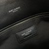 YSL PUFFER MEDIUM in Nappa leather - Image 7