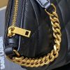 YSL MINI BAG IN QUILTED LAMBSKIN - Image 7