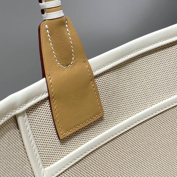 Hermes Steeple 28 bag(high-end grade) - Image 7