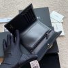 Chanel boy long wallet - Image 7
