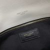 YSL PUFFER MEDIUM in Nappa leather - Image 7