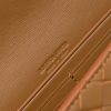 Bottega Veneta Andiamo Clutch(HIGH-END GRADE) - Image 7