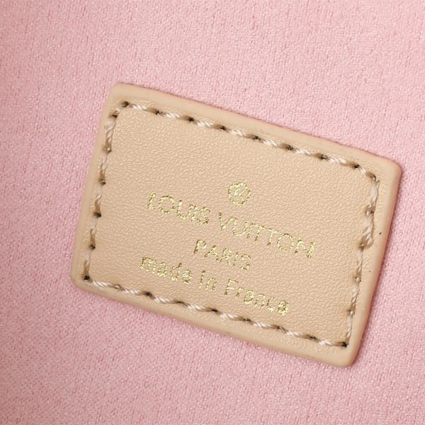 LV Speedy Bandouliere 20(high-end grade) - Image 7