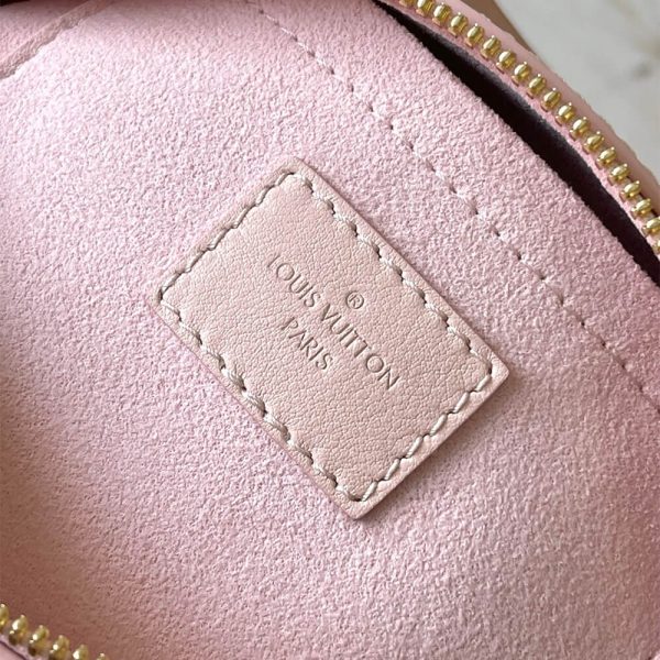 LV Speedy Bandouliere 20(high-end grade) - Image 7