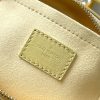 LV Speedy Bandouliere 20(high-end grade) - Image 7