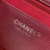 CHANEL Small Flap Bag(high-end grade) - Image 7