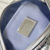 LV Speedy Bandouliere 20 - Image 7