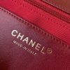 CHANEL Long Flap Bag(high-end grade) - Image 7