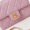 Chanel Small Handbag(high-end grade) - Image 7