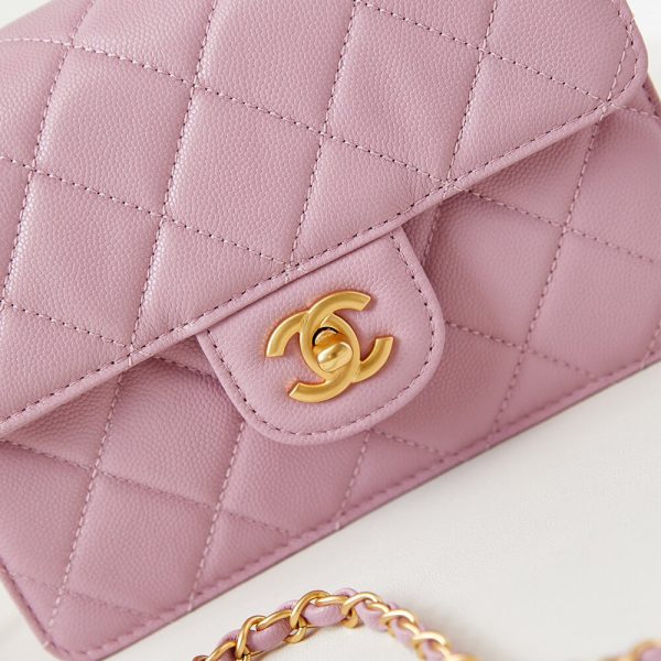Chanel Small Handbag(high-end grade) - Image 7