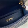 Chanel Mini Flap Bag(high-end grade) - Image 7