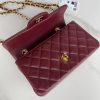 Chanel Mini Flap Bag(high-end grade) - Image 7