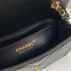 Chanel Mini Flap Bag(high-end grade) - Image 7