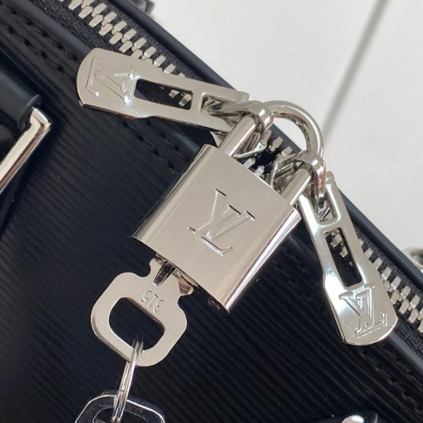 LV Alma BB Bag - Image 7