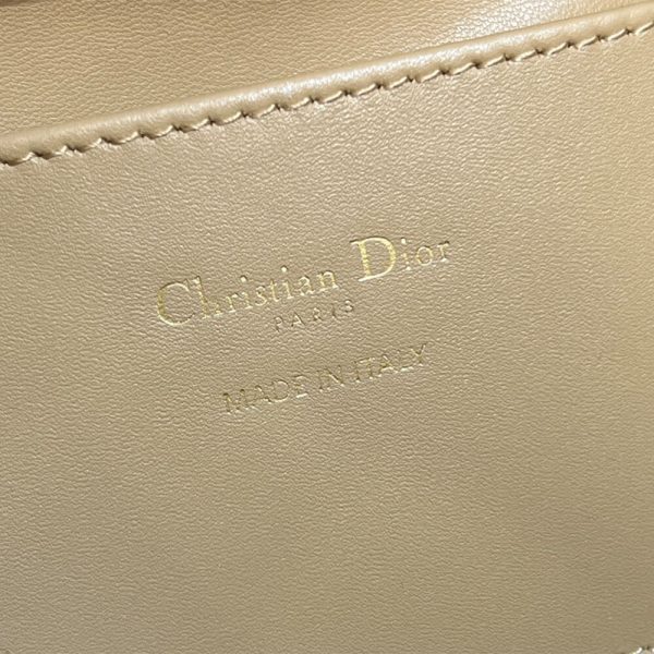 Small Dior Toujours Vertical Tote Bag - Image 7