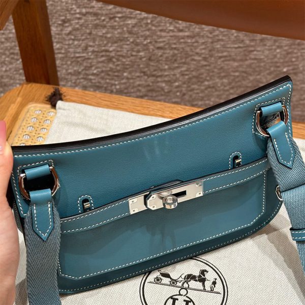 Hermes Jypsiere Mini - Image 8
