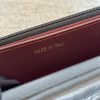 Chanel classic chain wallet - Image 7