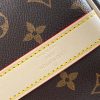 LV Keepall Bandouliere 55 - Image 7
