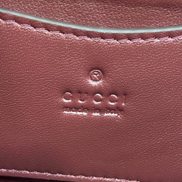 GG Milano mini top handle bag - Image 7