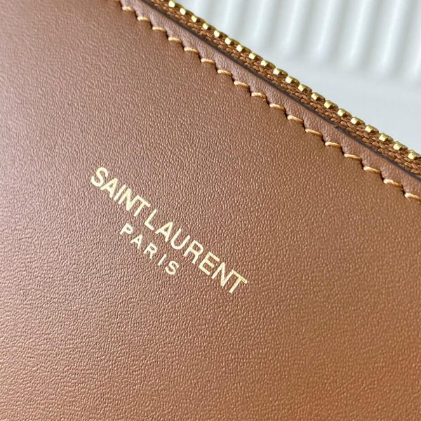 YSL LE 37 in shiny leather - Image 7