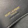 YSL LE 37 small in shiny leather - Image 7