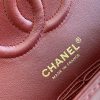 CHANEL CLASSIC 11.12 HANDBAG(high-end grade) - Image 7