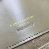 YSL LE 37 small in shiny leather - Image 7