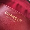 CHANEL Mini Camera Case - Image 7