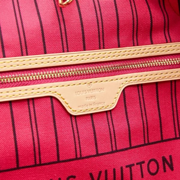LV Neverfull Bandouliere Inside Out MM - Image 7