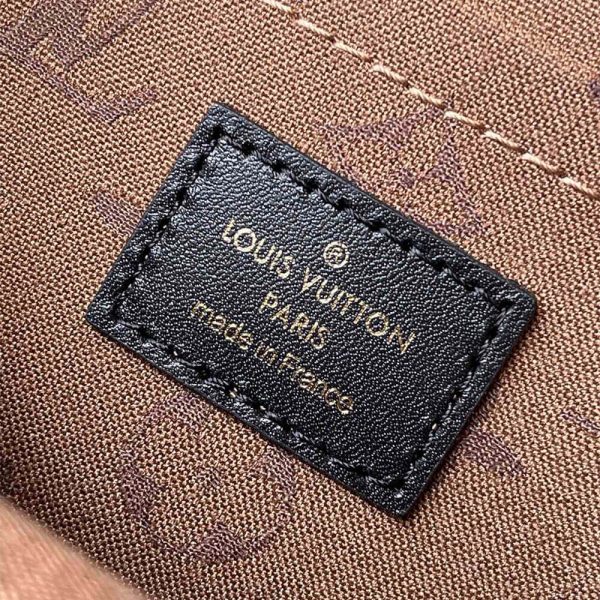 LV Alma Backpack - Image 7
