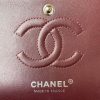 CHANEL SMALL CLASSIC HANDBAG - Image 7