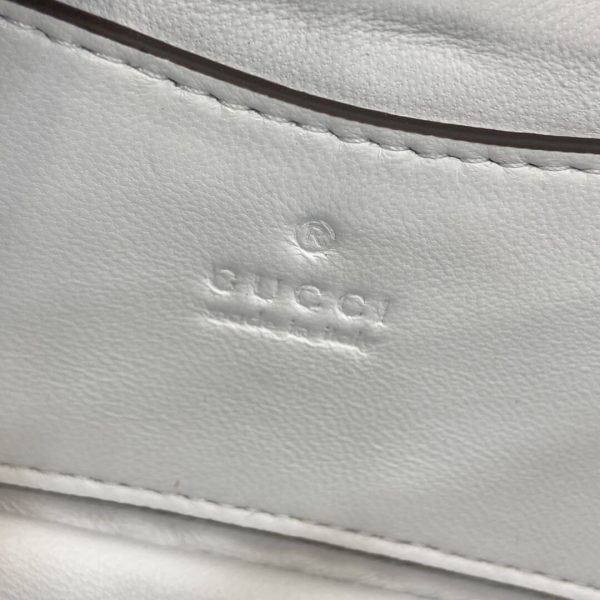 GG Milano mini top handle bag - Image 7