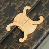 CELINE TRIOMPHE SHOULDER BAG - Image 7