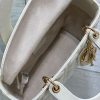Medium Lady Dior Bag - Image 7