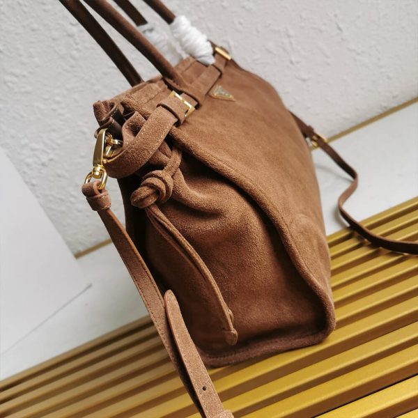 Prada Large leather handbag(high-end grade) - Image 7