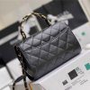 CHANEL Mini Flap Bag - Image 7