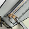 LOEWE Mini Puzzle bag in classic calfskin - Image 7