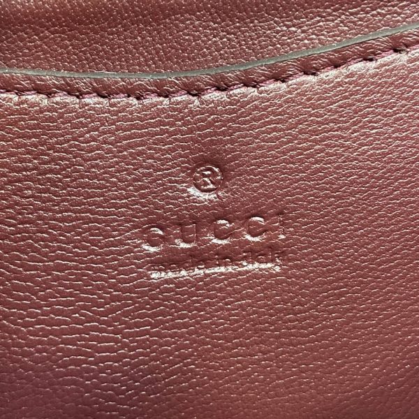 GG Milano mini top handle bag - Image 7