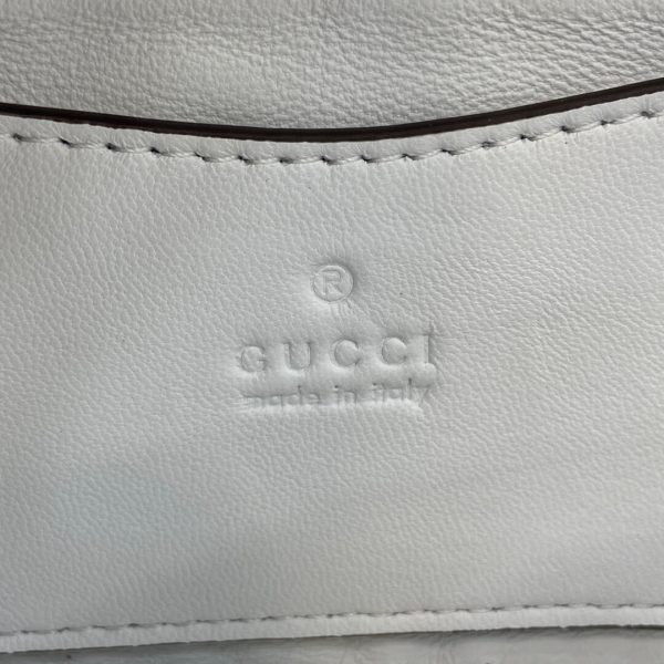 GG Milano mini top handle bag - Image 7