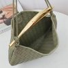 Bottega Veneta Medium Sardine Handbag - Image 7