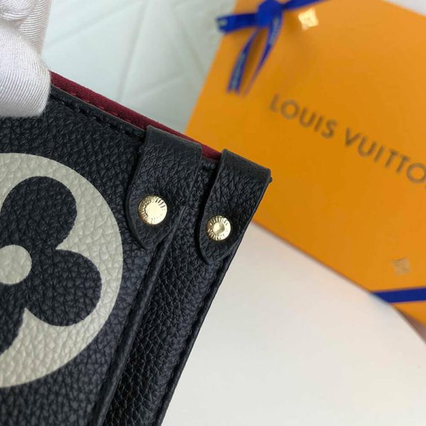 Louis Vuitton CRAFTY ONTHEGO GM - Image 7