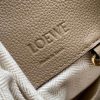 Loewe Small Hammock bag in soft grained calfskin - Image 7