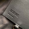 Loewe Small Hammock bag in soft grained calfskin - Image 7