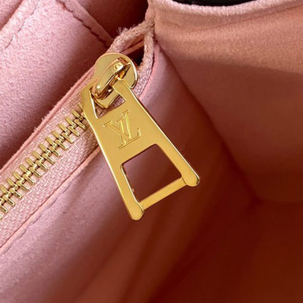 Louis Vuitton Lockme Shopper Bag - Image 7