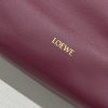 Loewe Medium Flamenco purse in mellow nappa lambskin - Image 7