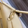 Loewe Small Paseo bag in shiny nappa calfskin(high-end grade) - Image 7