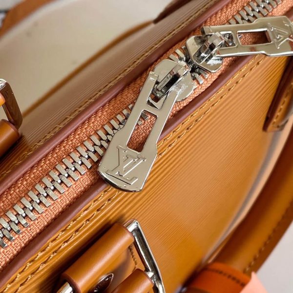 LV Alma BB Bag - Image 7